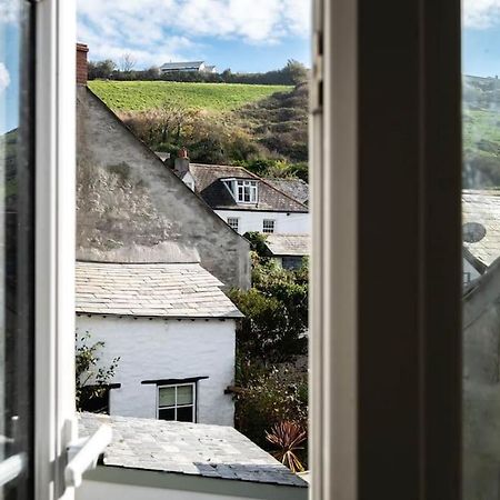 Mobray, Port Isaac Bay Holidays Exterior foto