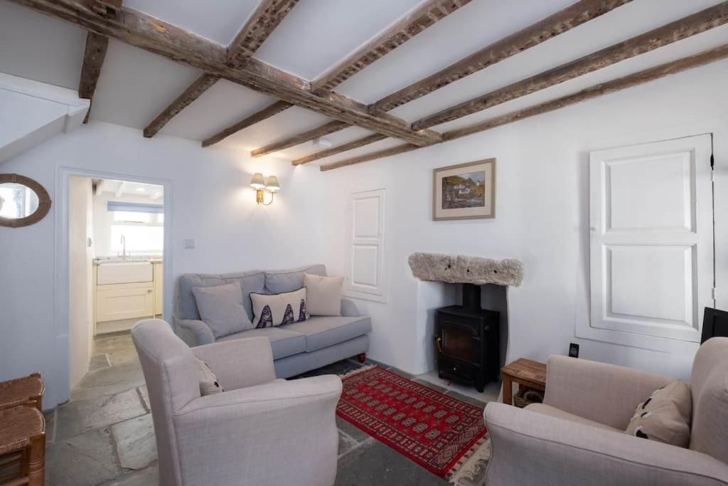 Mobray, Port Isaac Bay Holidays Exterior foto