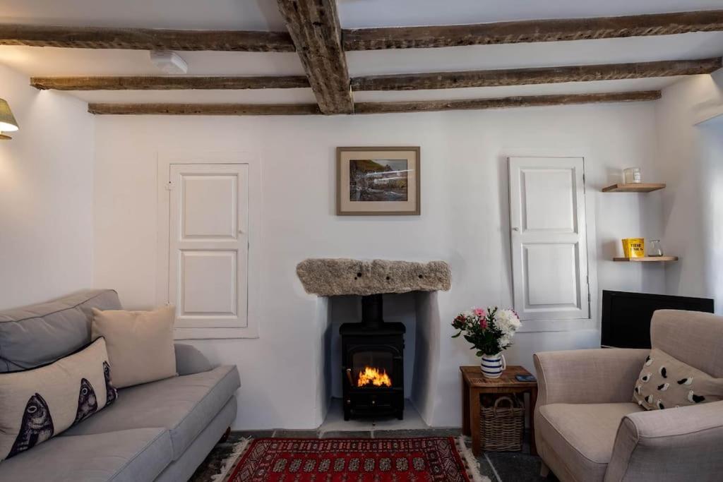 Mobray, Port Isaac Bay Holidays Exterior foto