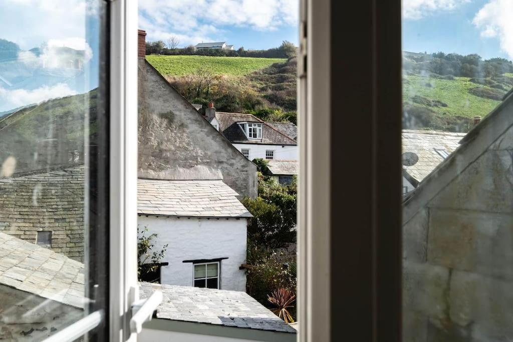 Mobray, Port Isaac Bay Holidays Exterior foto