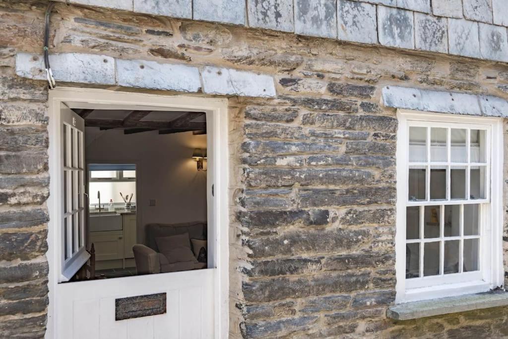 Mobray, Port Isaac Bay Holidays Exterior foto