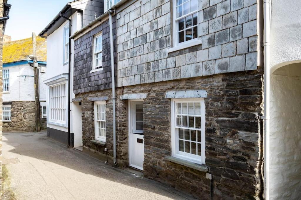 Mobray, Port Isaac Bay Holidays Exterior foto